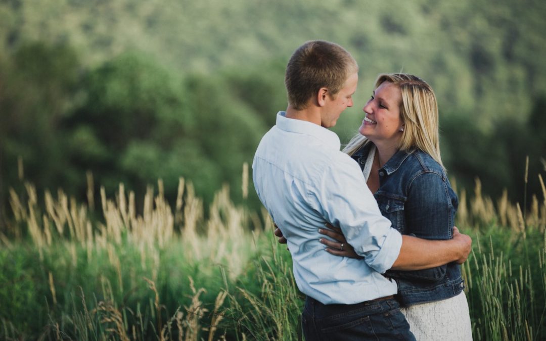 Paige + Colter Warren, PA