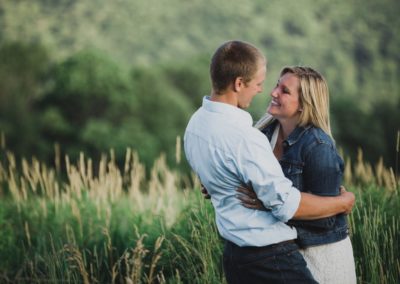 Paige + Colter Warren, PA