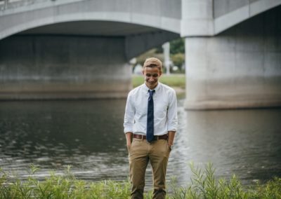 Christian Warren PA