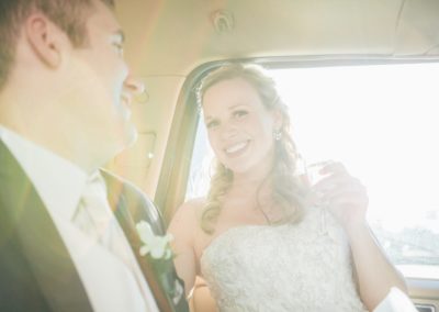 Lauren + Matt Erie PA